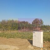 Sabareni, lot de casa 500 mp, curent langa teren